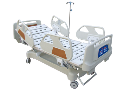 Luxurious Electric Bed with Five Functions