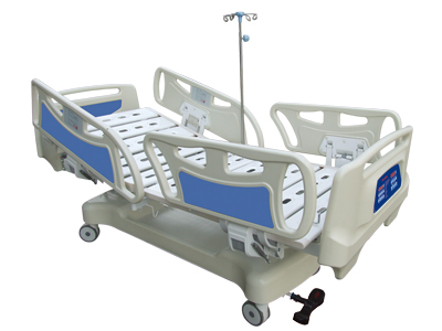 Luxurious Electric Vertical Travelling Bed with Five Functions