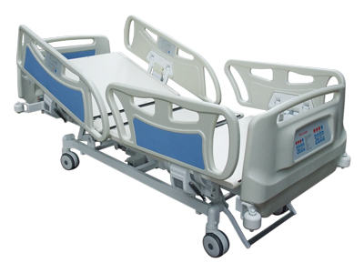 Luxurious Electric Bed with Five Functions