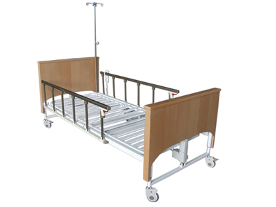 Luxurous Electric Bed with Five Functions