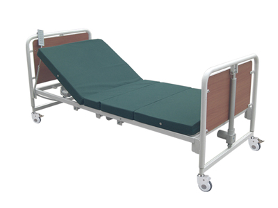 Luxurious Electric Bed with Five Functions