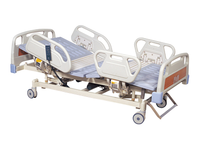 Luxurious Electric Bed with Five Functions