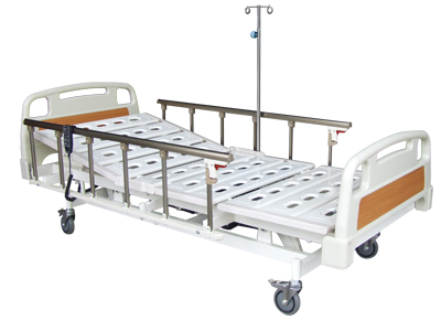 Luxurious Electric Bed with Five Functions