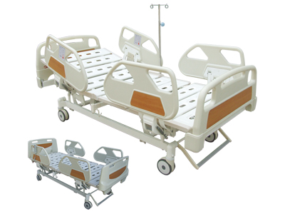 Luxurious Electric Bed with Three Functions