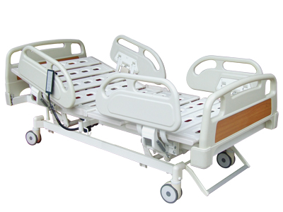 Luxurious Electric Bed with Three Functions