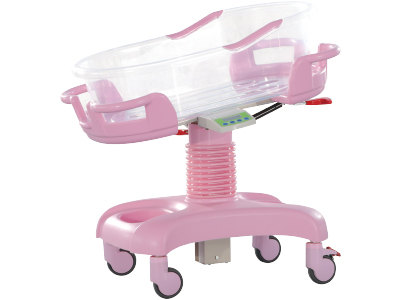 Luxurious Baby Cart