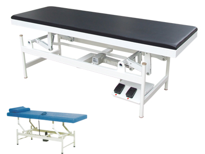 Luxurious Electric Examination Couch