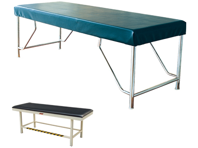 Simple Examination Couch