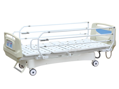 Luxurious Electric Bed wi