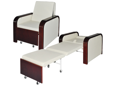 Attendant Chair