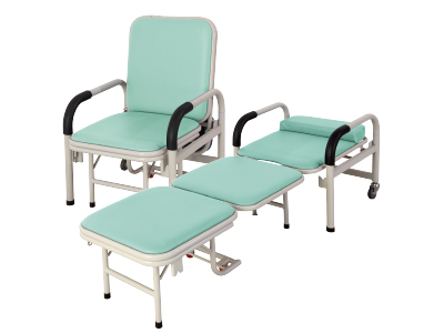 Attendant Chair