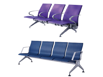 Attendant Chair