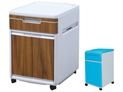 ABS Bedside Cabinet