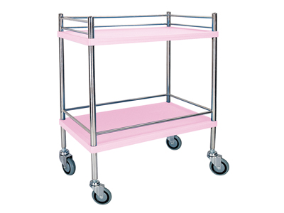 New style Treatment Trolley