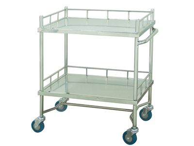 Treatment Trolley