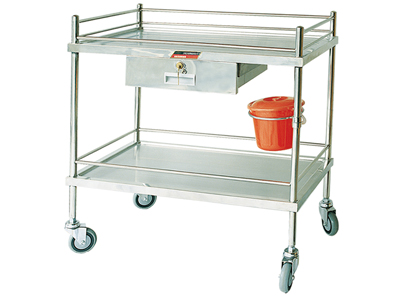 Treatment Trolley