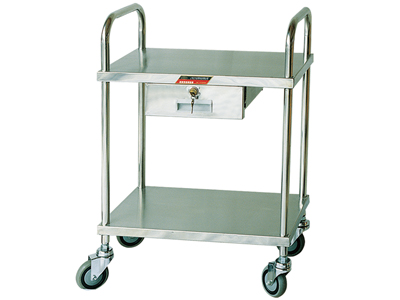 Treatment Trolley