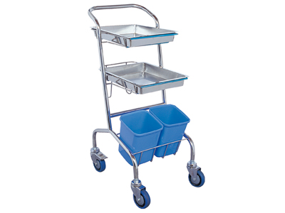 Treatment Trolley
