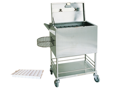 Medicine Dispensing Cart