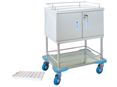 Medicine Dispensing Cart