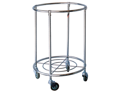 Trolley for Dirty Articles