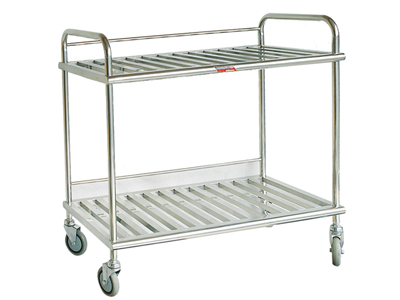 Dressing Trolley for Operation Room