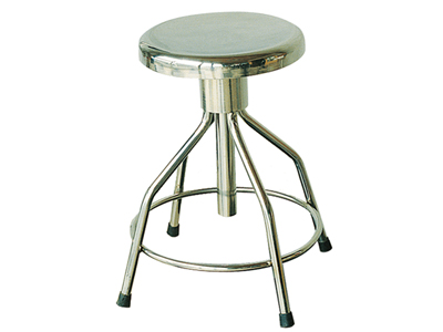 Operation Stool