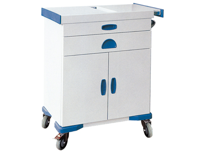 Luxurious First-aid Cart