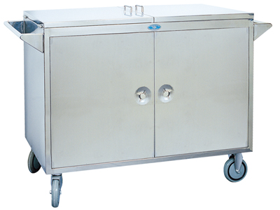 Delivery Cart