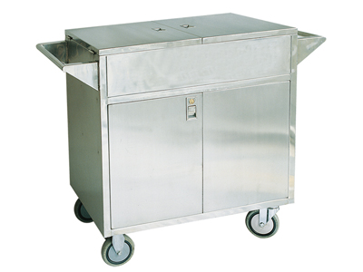 Delivery Cart