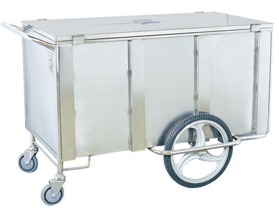 Delivery Cart
