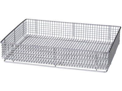 Sterilizing Net Basket
