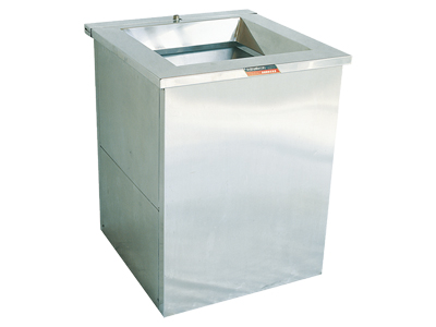 Urine Pouring Sink