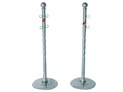 Upright Pole