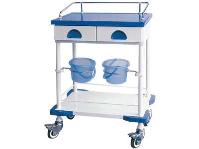 Luxurious Treatment Cart