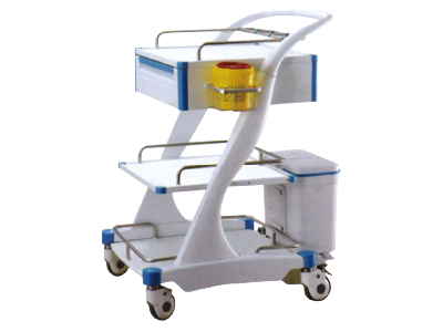 Luxury Treatment Trolly