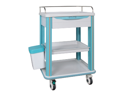 Treatment Trolley
