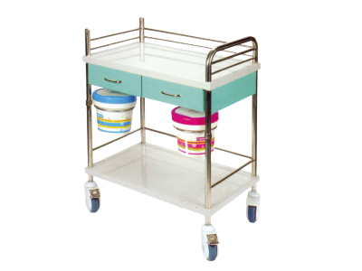 Luxury Treatment Trolly