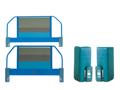 Aluminum alloy Flat tube bed