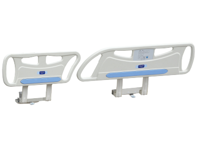 Rotary Side Rail
