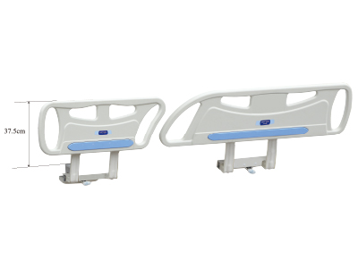 Rotary Side Rail