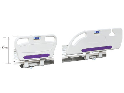 Rotary Side Rail