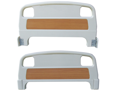 PPHead and foot Board