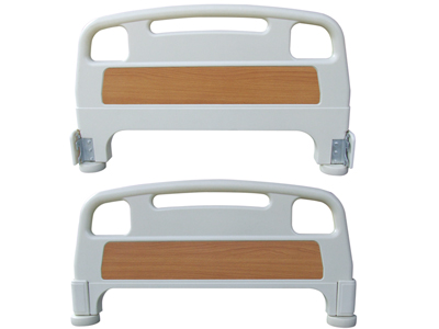 PPHead and foot Board