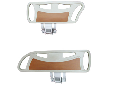 PP Side Rail