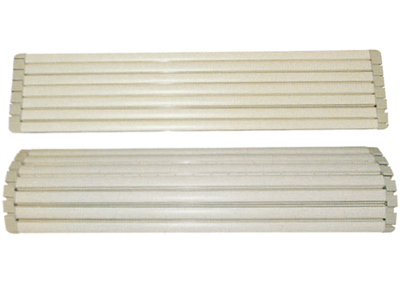 Soft Joint Parts for Bed Surface