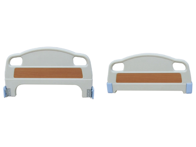 PP Head and Foot Board