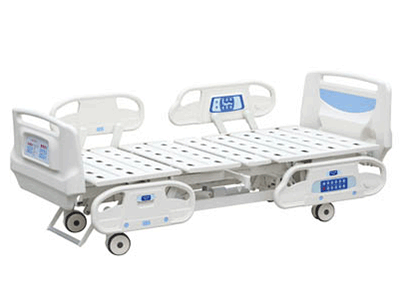 Luxurious Electric Bed with Five Functions
